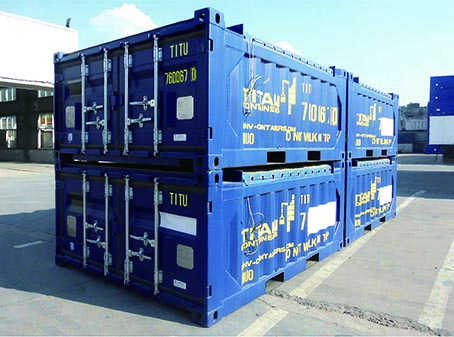 DNV container1